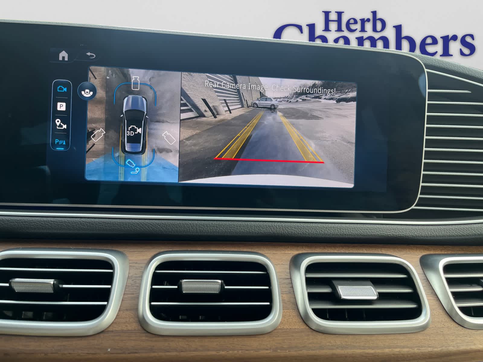 used 2026 Mercedes-Benz GLE 350 car, priced at $63,998