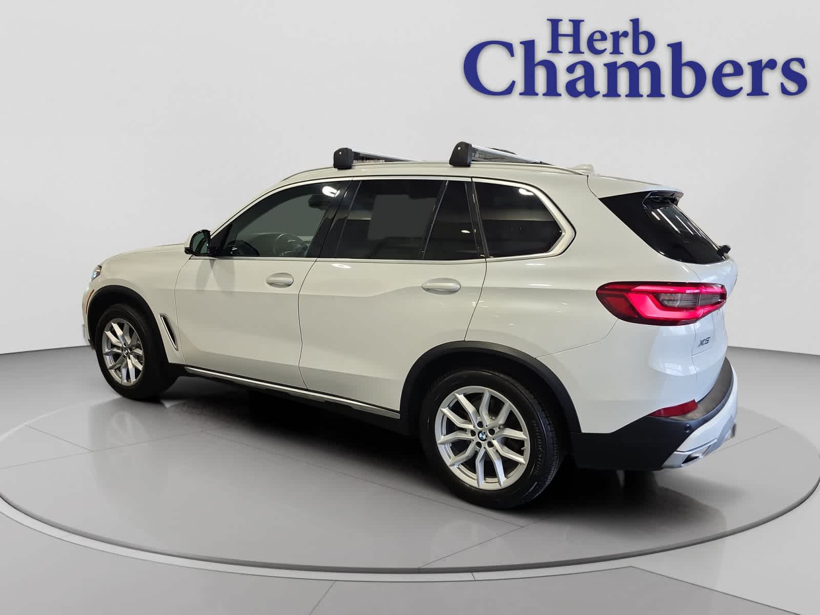 used 2020 BMW X5 car, priced at $29,997