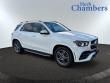 Used 2020 Mercedes-Benz GLE 350 4MATIC SUV