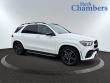Certified 2023 Mercedes-Benz GLE 350 4MATIC SUV