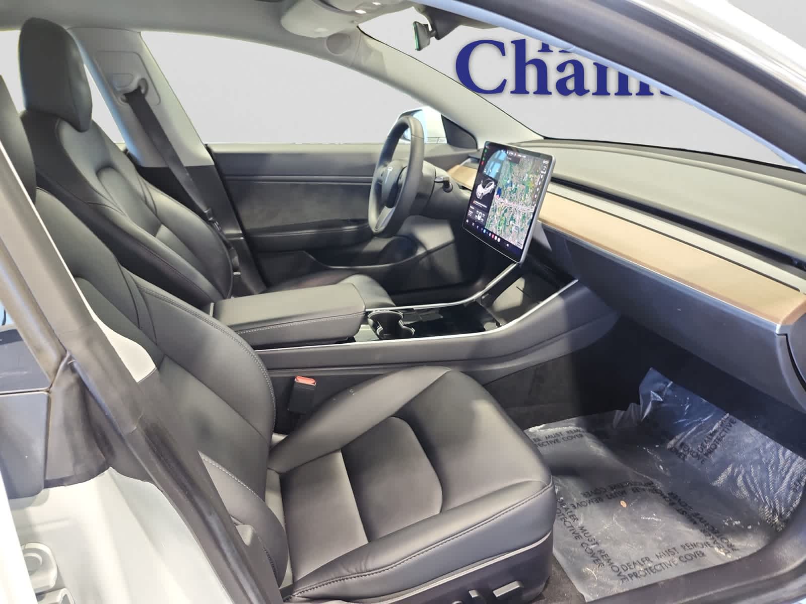 used 2020 Tesla Model 3 car, priced at $22,997