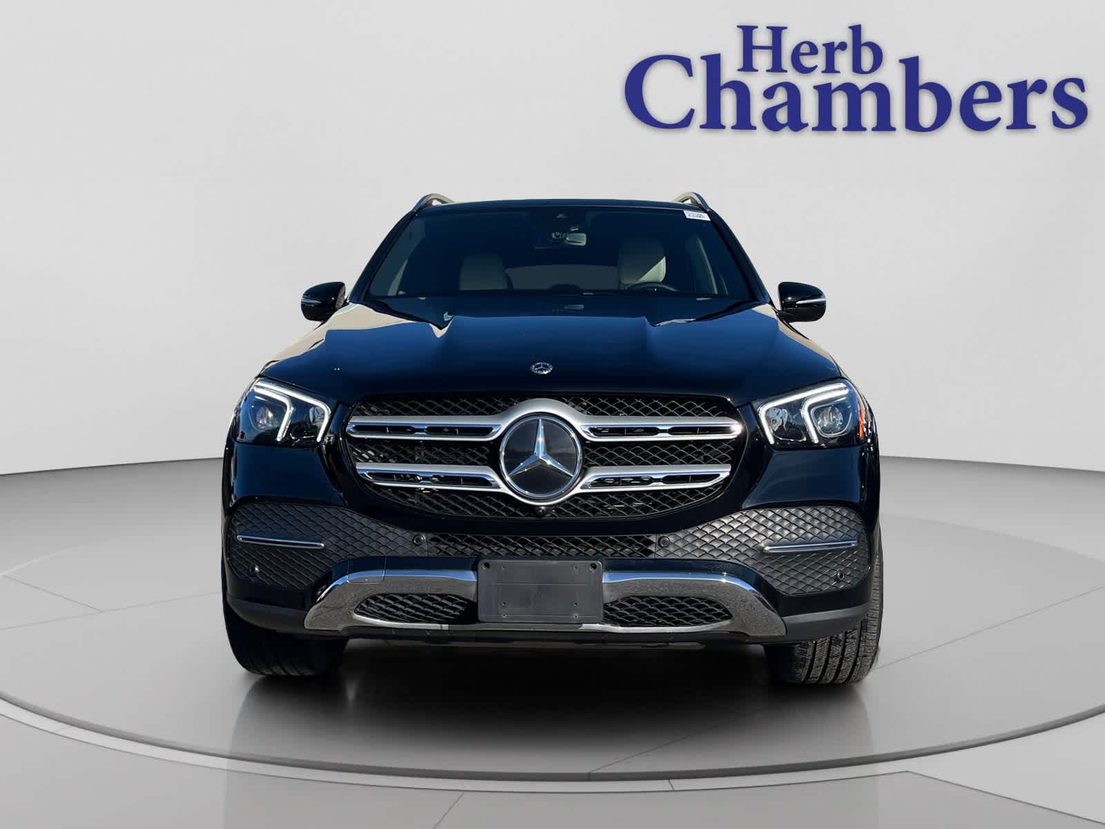 used 2023 Mercedes-Benz GLE 350 car, priced at $47,898