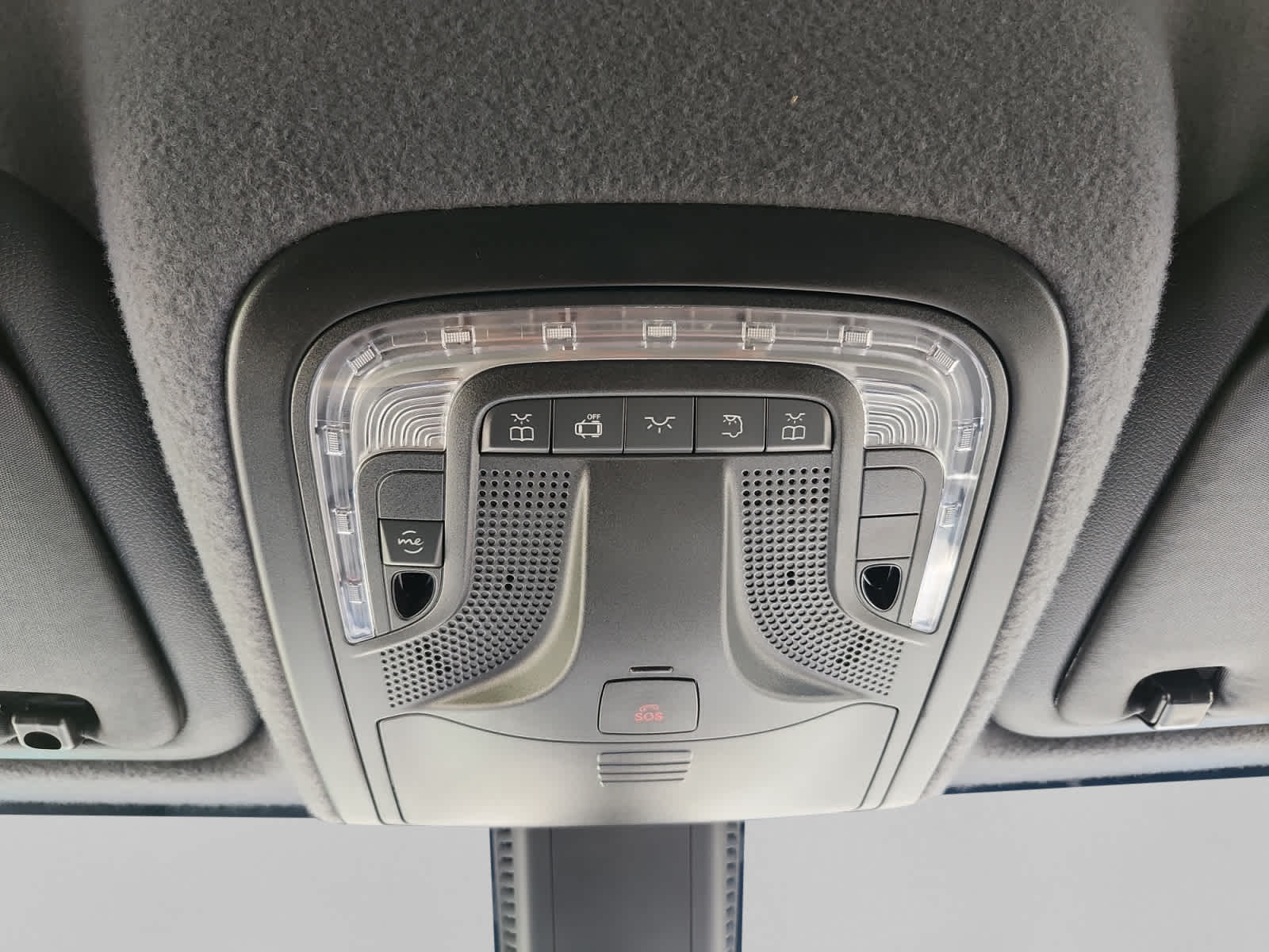 used 2025 Mercedes-Benz Sprinter 2500 car, priced at $49,997