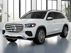 New 2025 Mercedes-Benz GLS 450 4MATIC SUV Boston