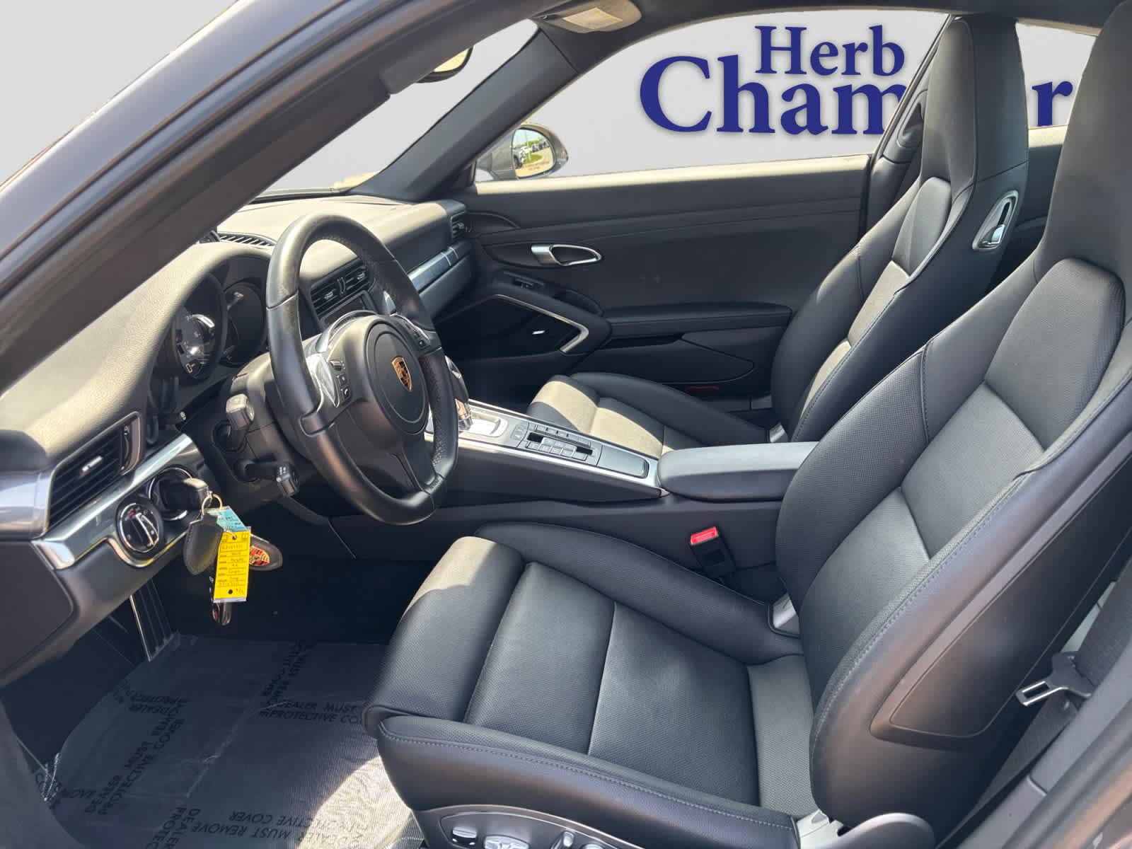 used 2016 Porsche 911 car, priced at $104,999
