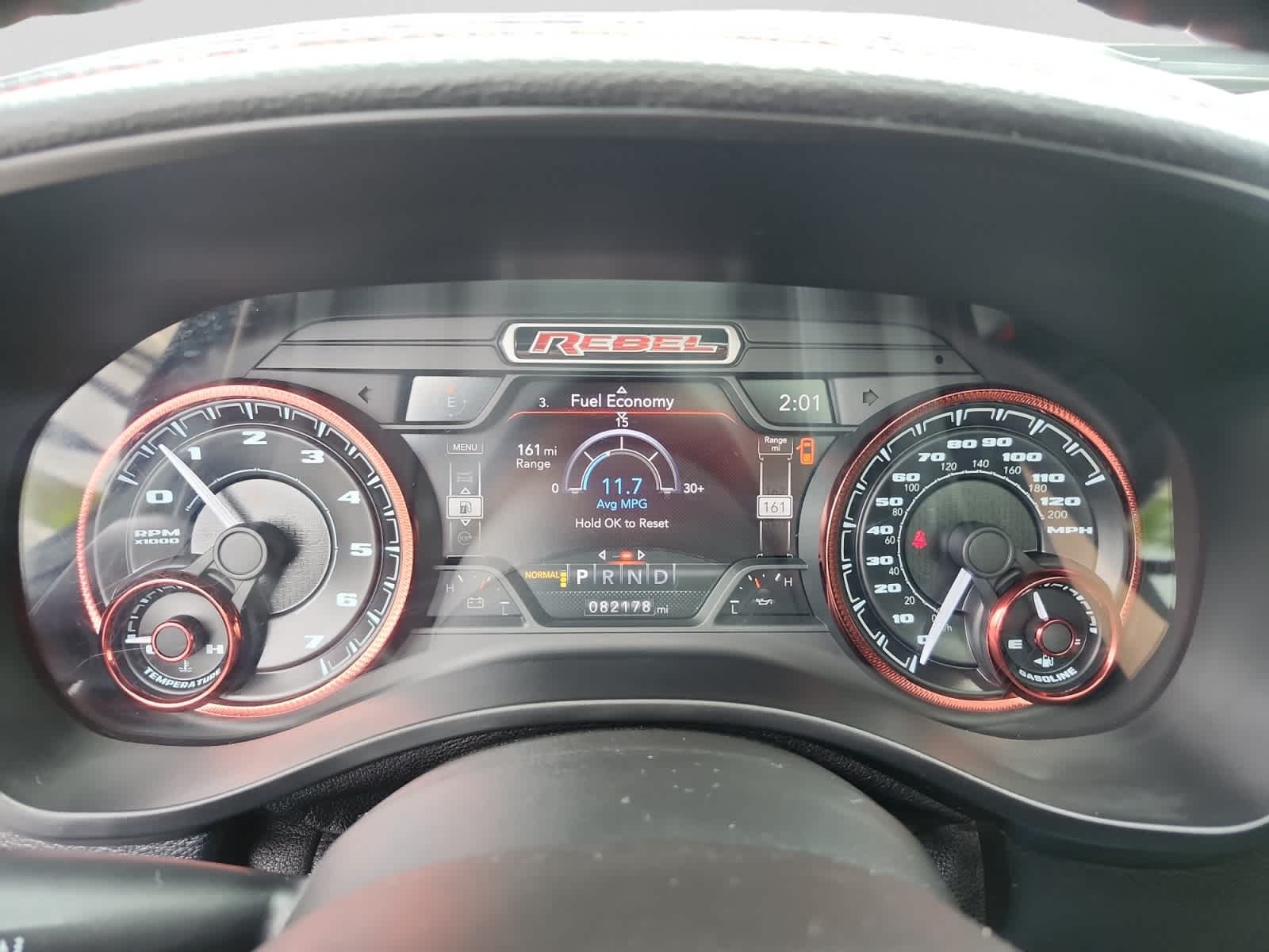 used 2019 Ram 1500 car, priced at $29,997