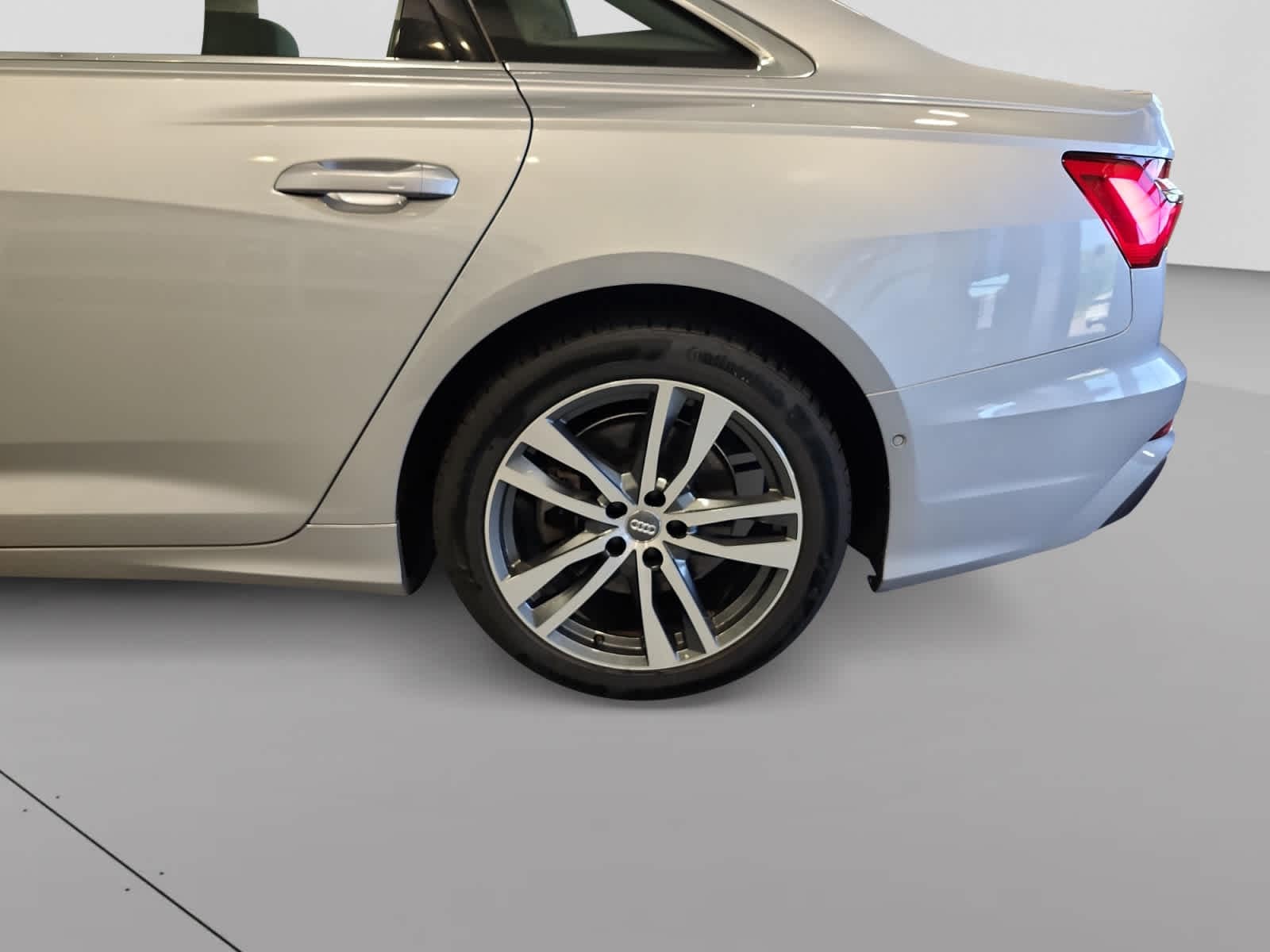 used 2019 Audi A6 car, priced at $24,997