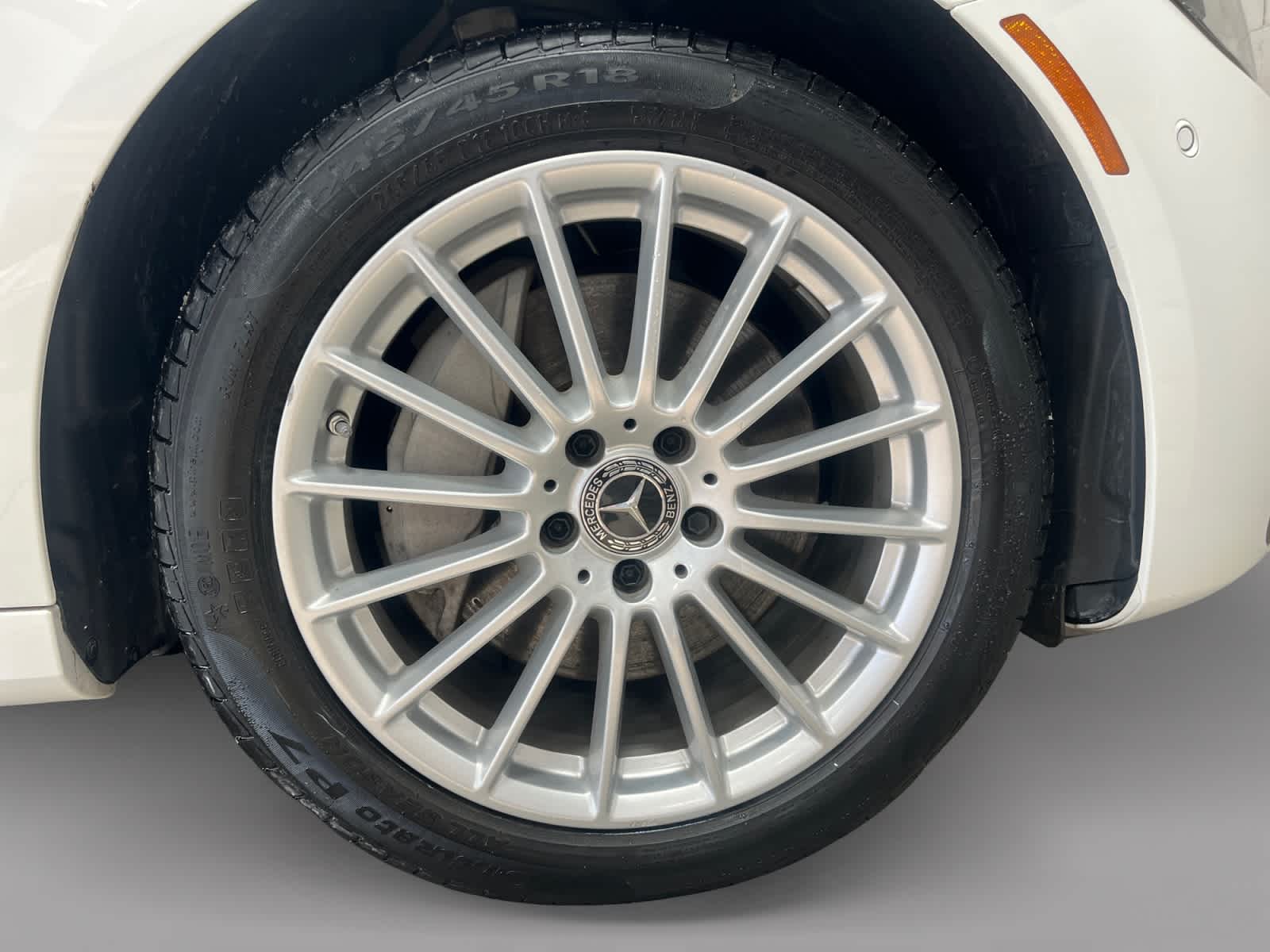 used 2023 Mercedes-Benz E-Class car, priced at $47,998