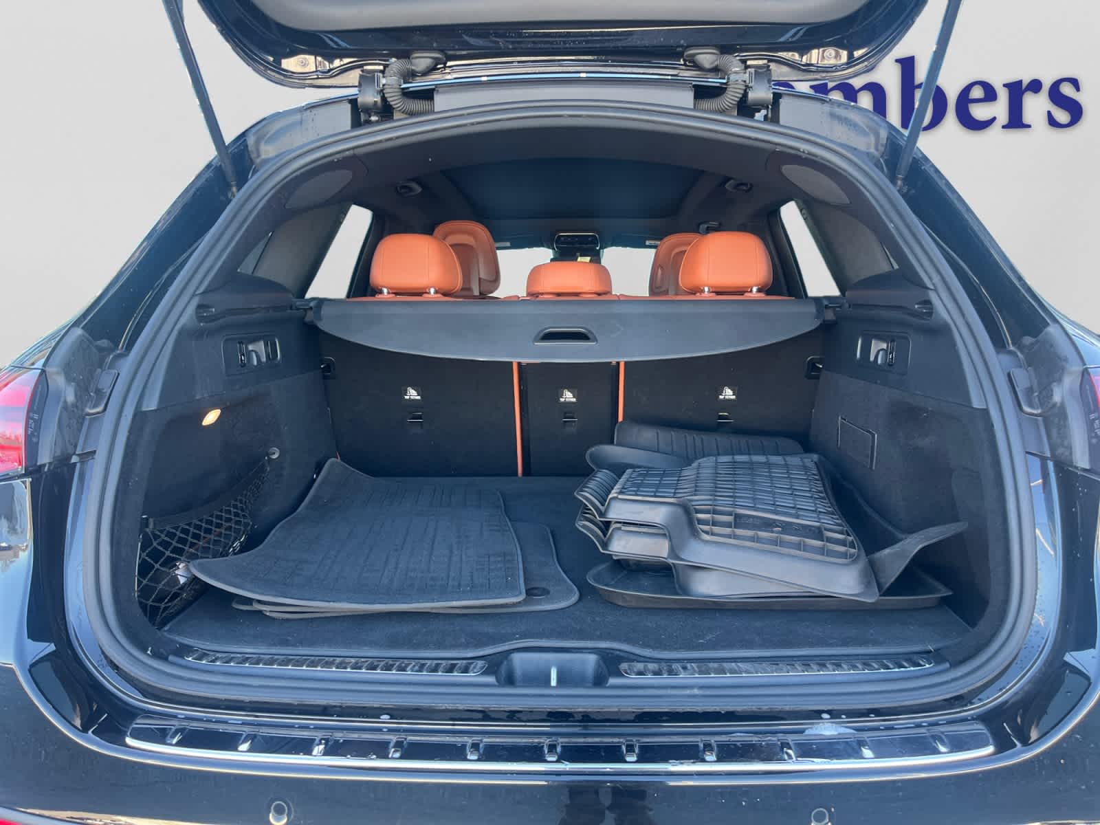 used 2023 Mercedes-Benz GLC 300 car, priced at $40,998