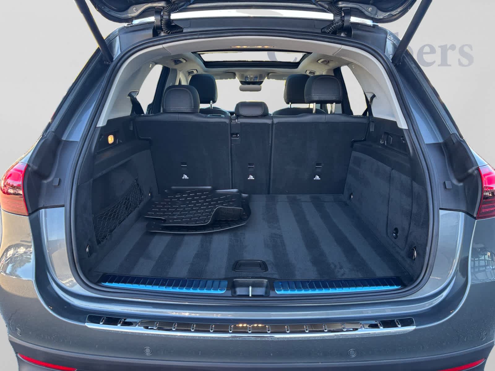 Certified 2026 Mercedes-Benz GLE 350 4MATIC SUV