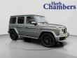 Certified 2021 Mercedes-Benz AMG G 63 4MATIC SUV