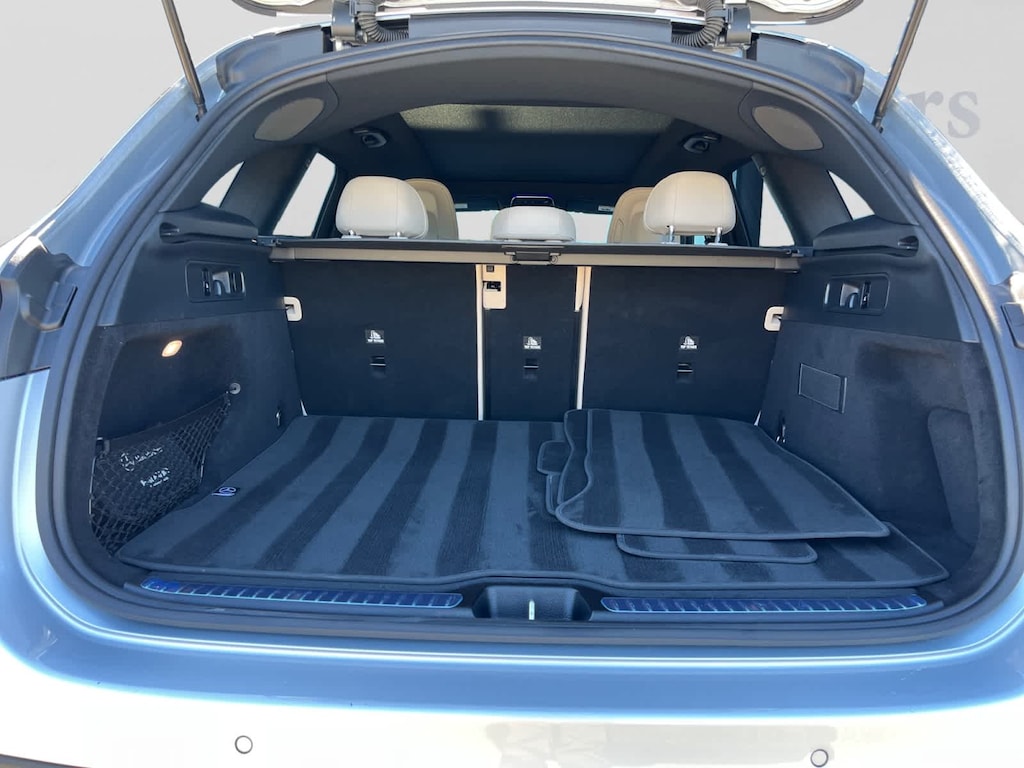 Certified 2023 Mercedes-Benz GLC 300 4MATIC SUV