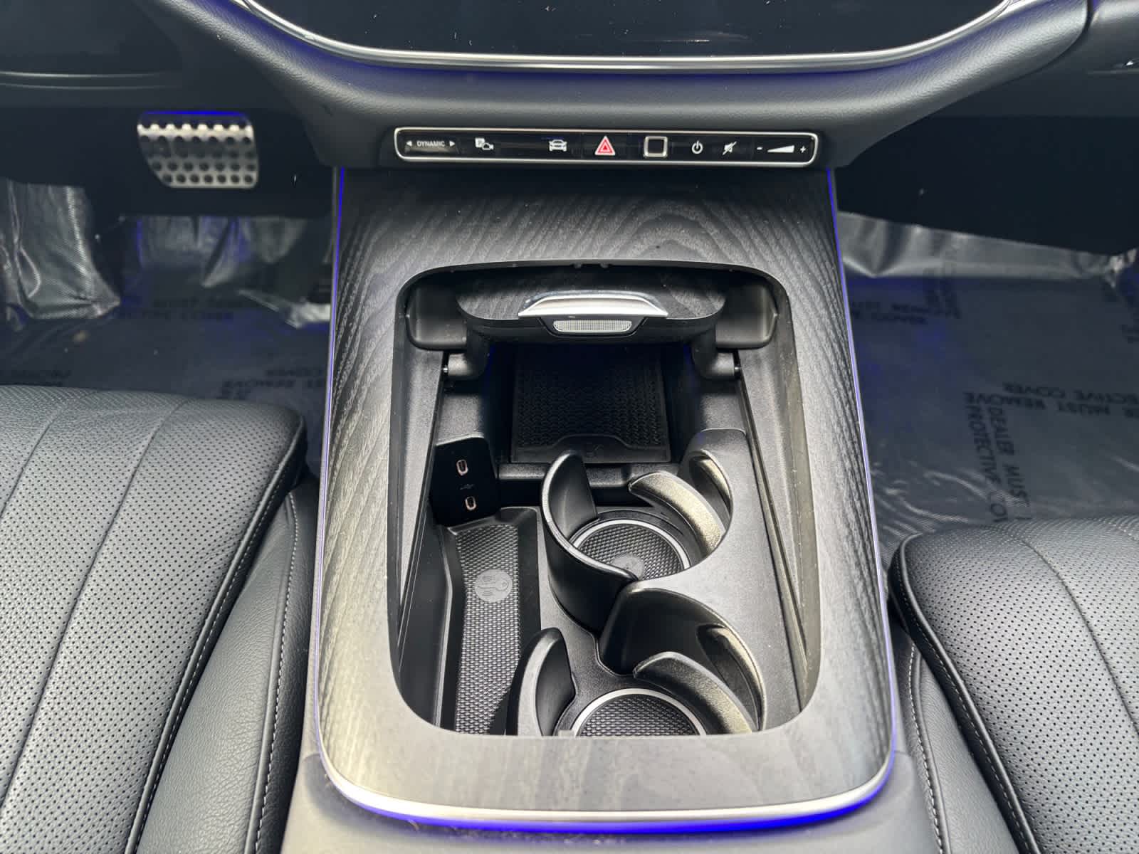 used 2025 Mercedes-Benz E-Class car, priced at $65,998