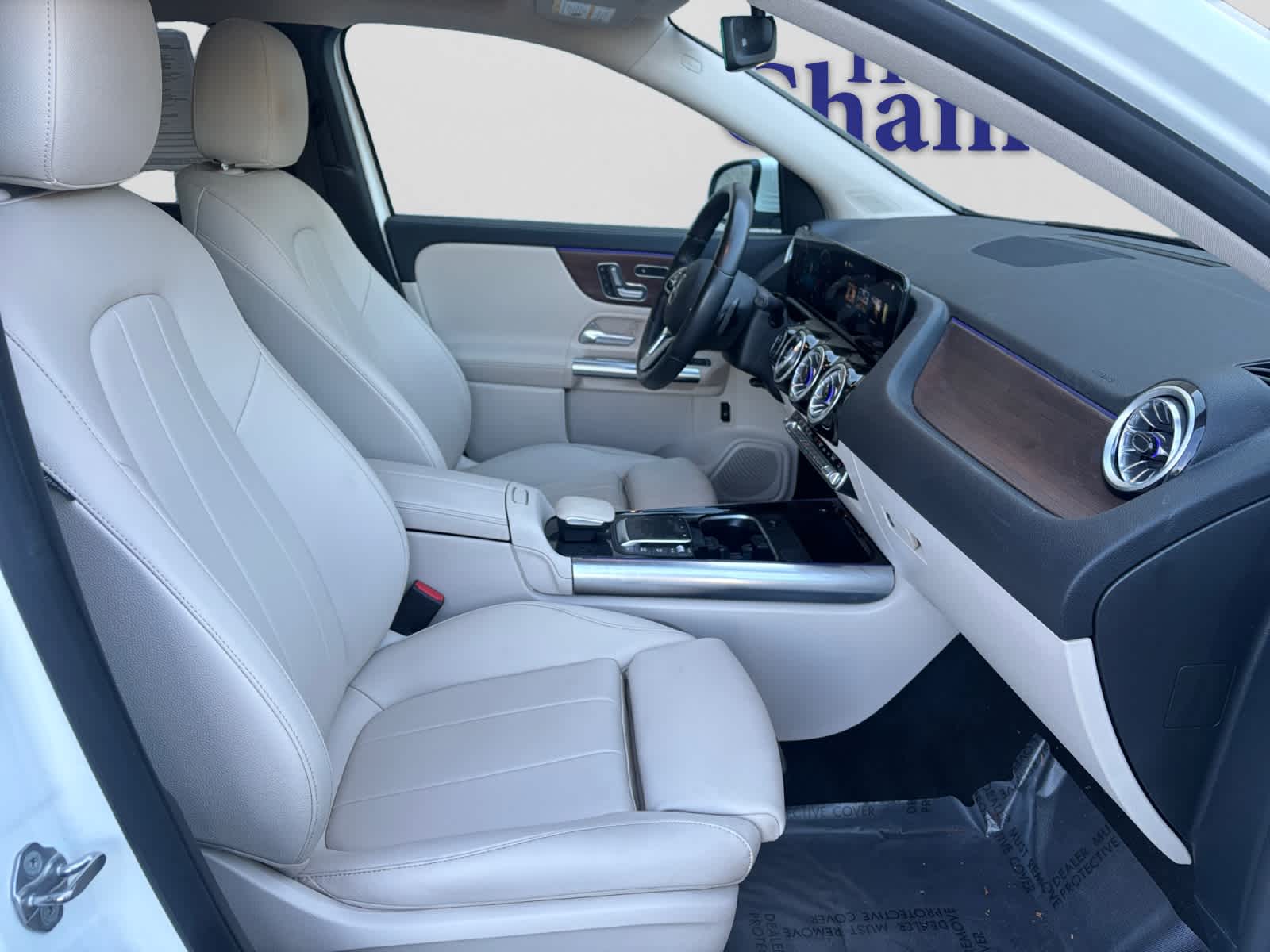 used 2022 Mercedes-Benz GLA 250 car, priced at $29,998