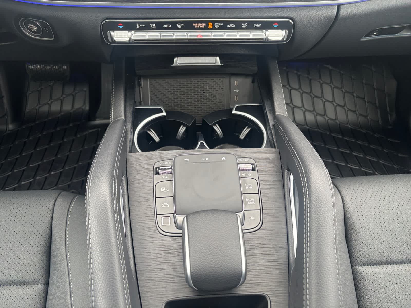 used 2026 Mercedes-Benz GLE 350 car, priced at $64,998