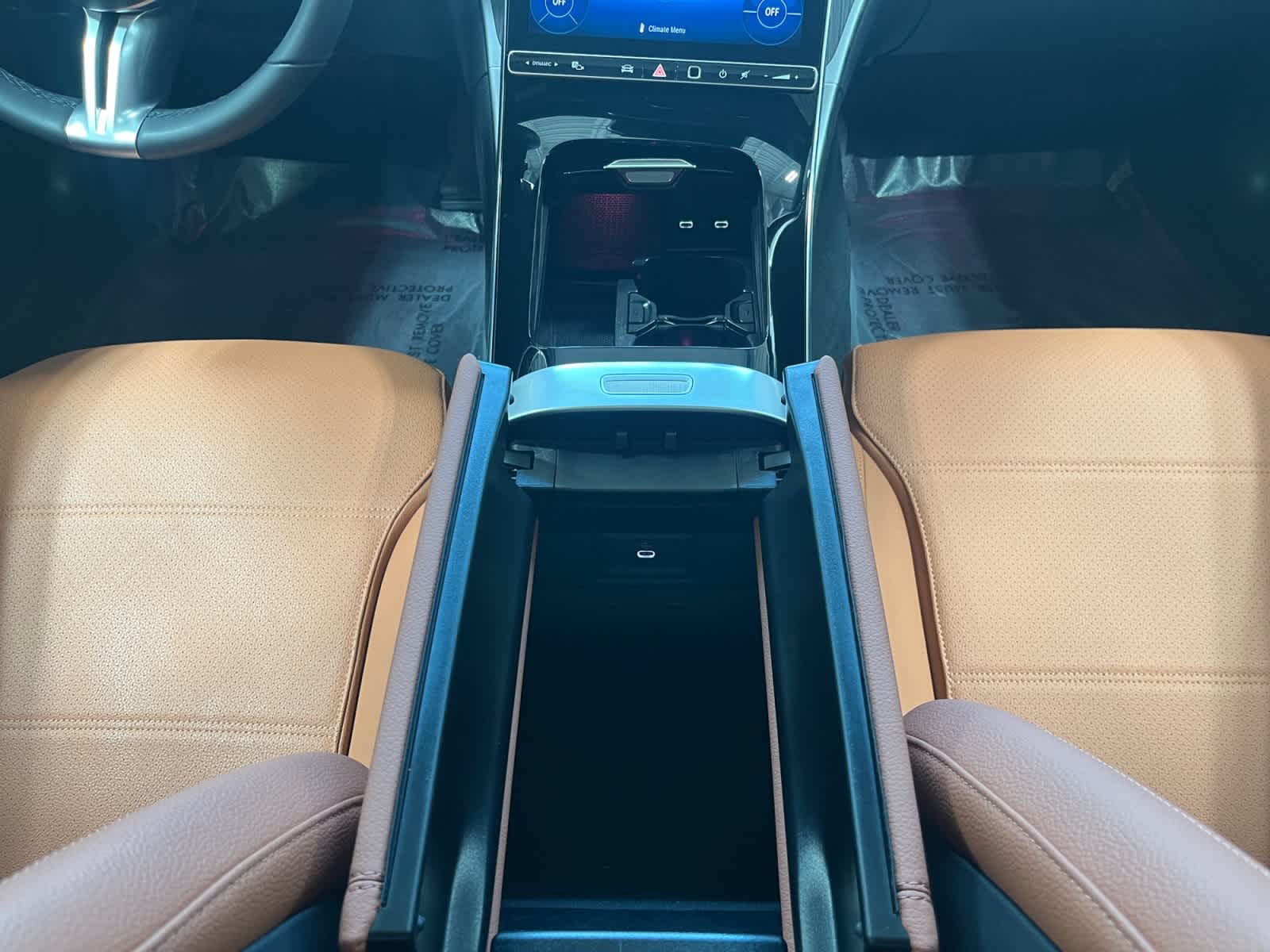 used 2026 Mercedes-Benz C 300 car, priced at $48,998