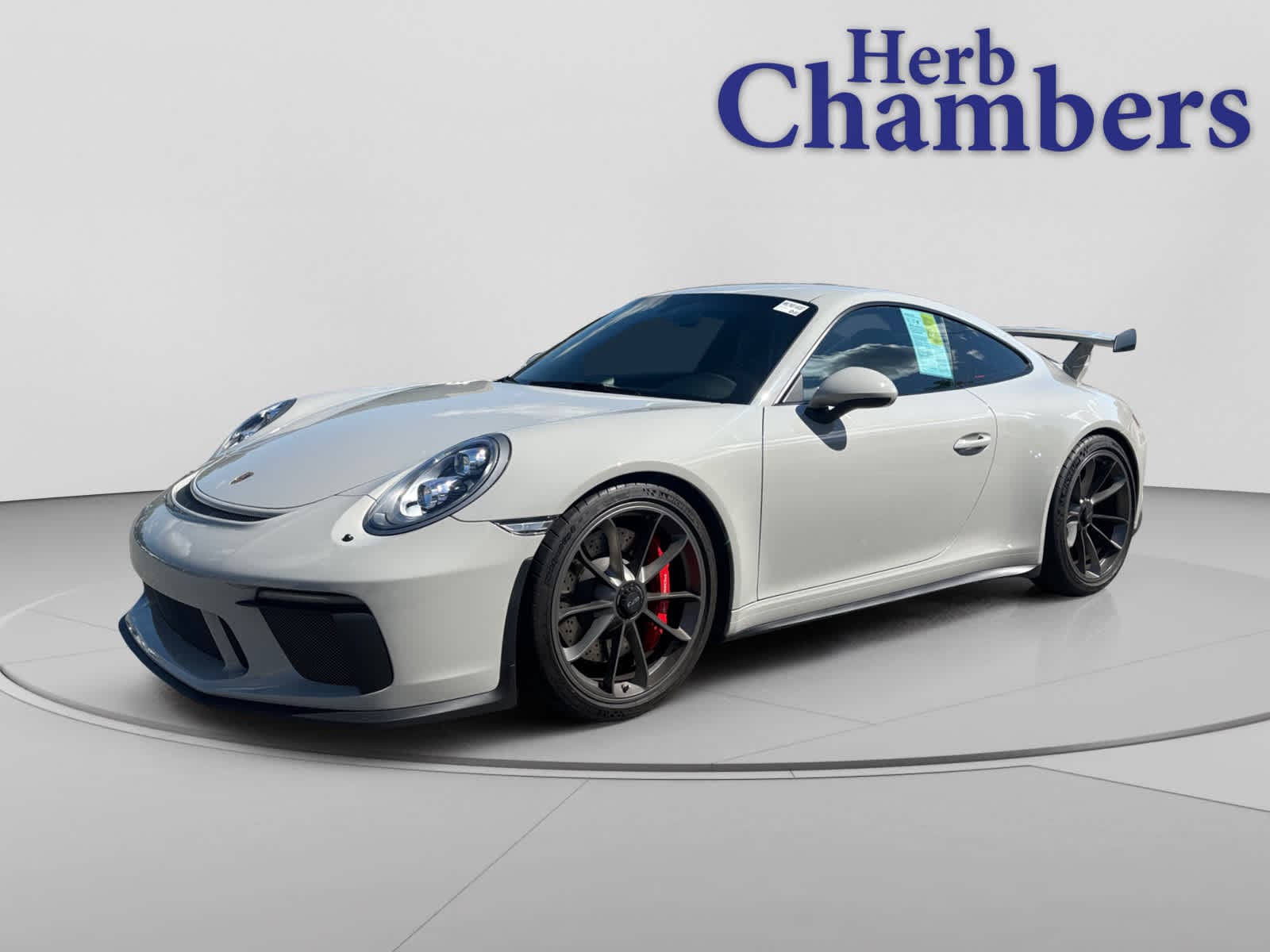 used 2019 Porsche 911 car, priced at $214,999