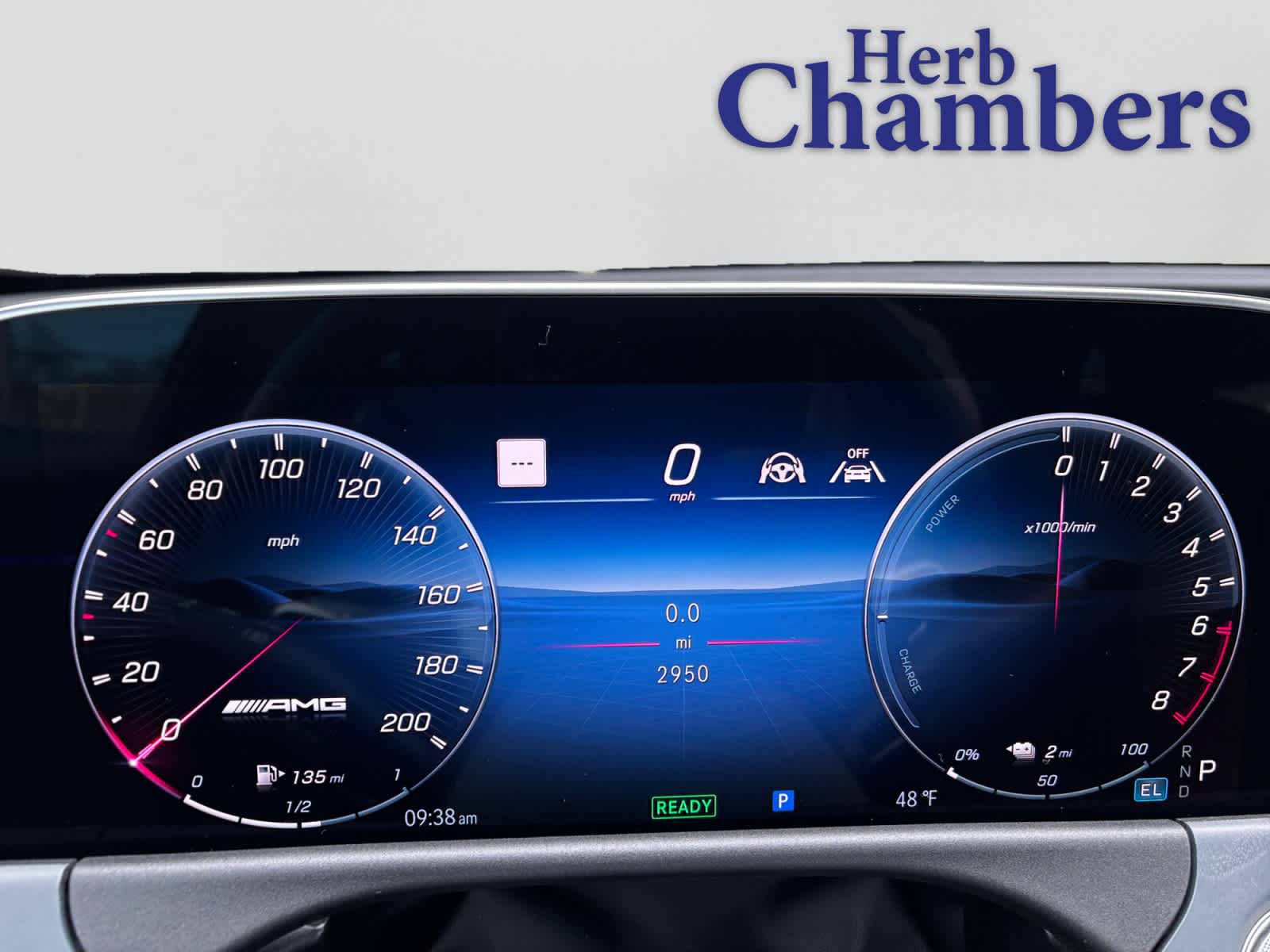 used 2025 Mercedes-Benz AMG E 53 E car, priced at $87,398