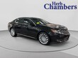  Lincoln MKS