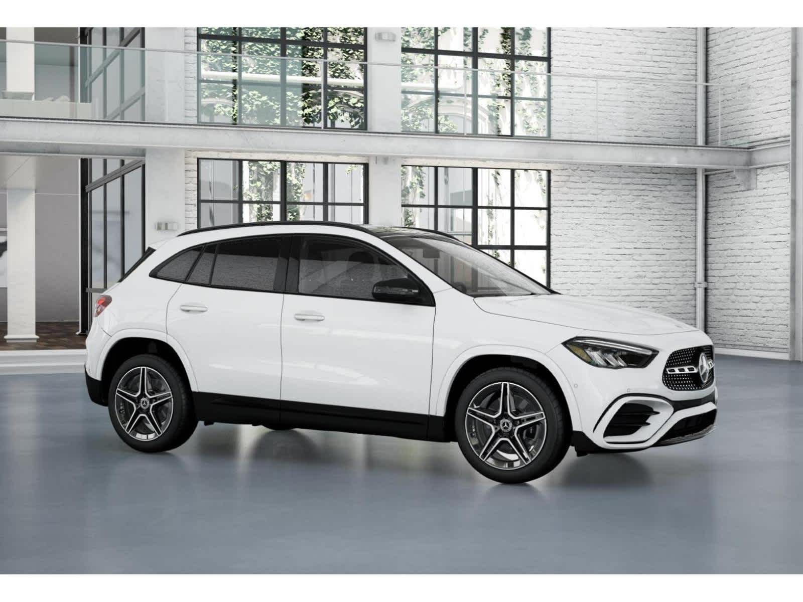 2026 Mercedes-Benz GLA GLA 250 - Photo 12