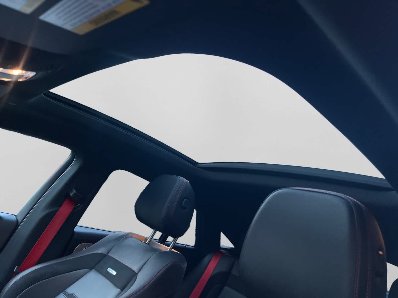 used 2023 Mercedes-Benz AMG GLE 53 car, priced at $65,798