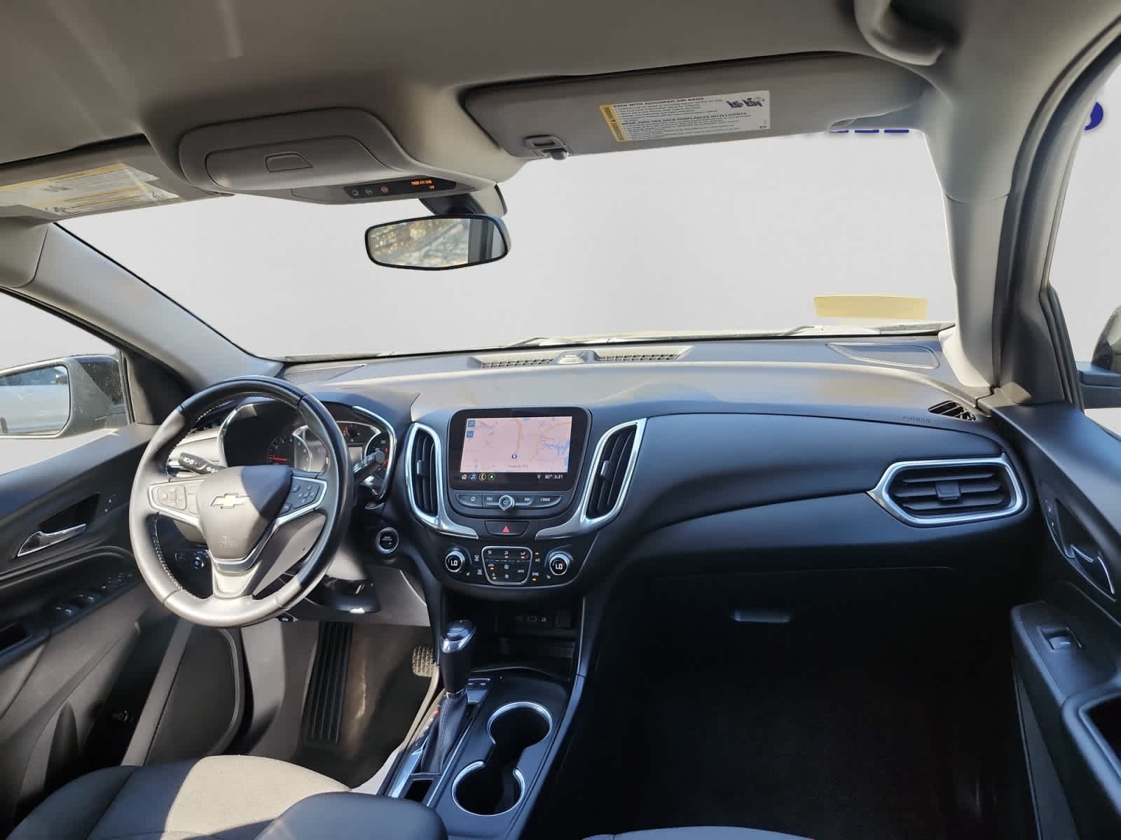 used 2019 Chevrolet Equinox car, priced at $11,697