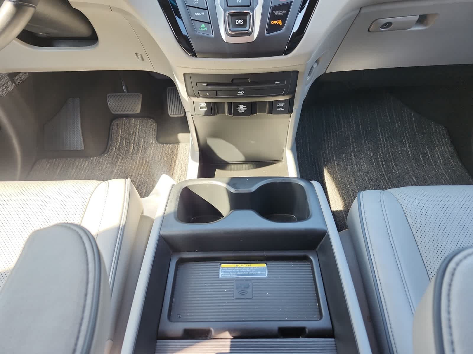 used 2022 Honda Odyssey car, priced at $35,997