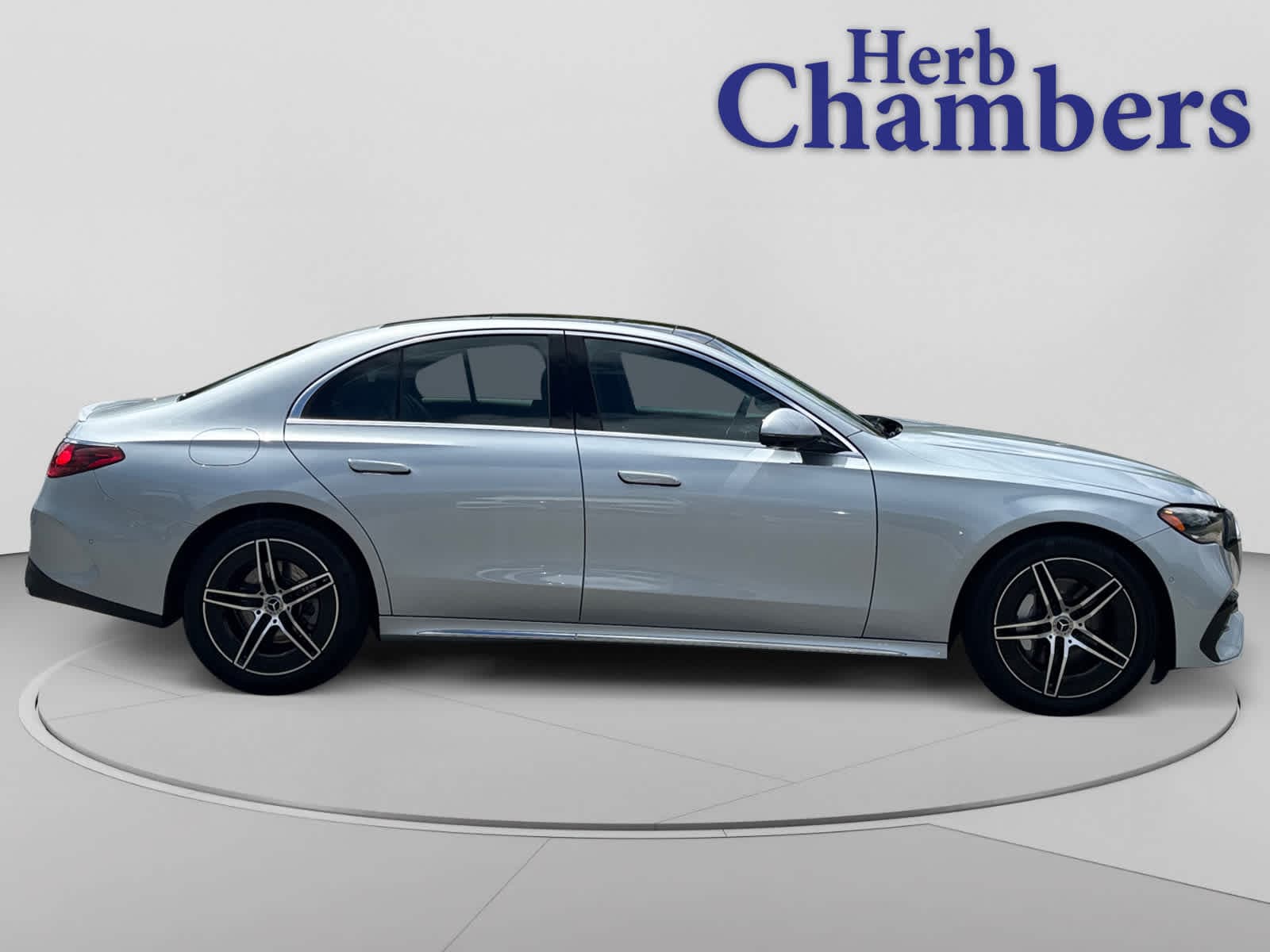 used 2024 Mercedes-Benz E-Class car, priced at $51,498