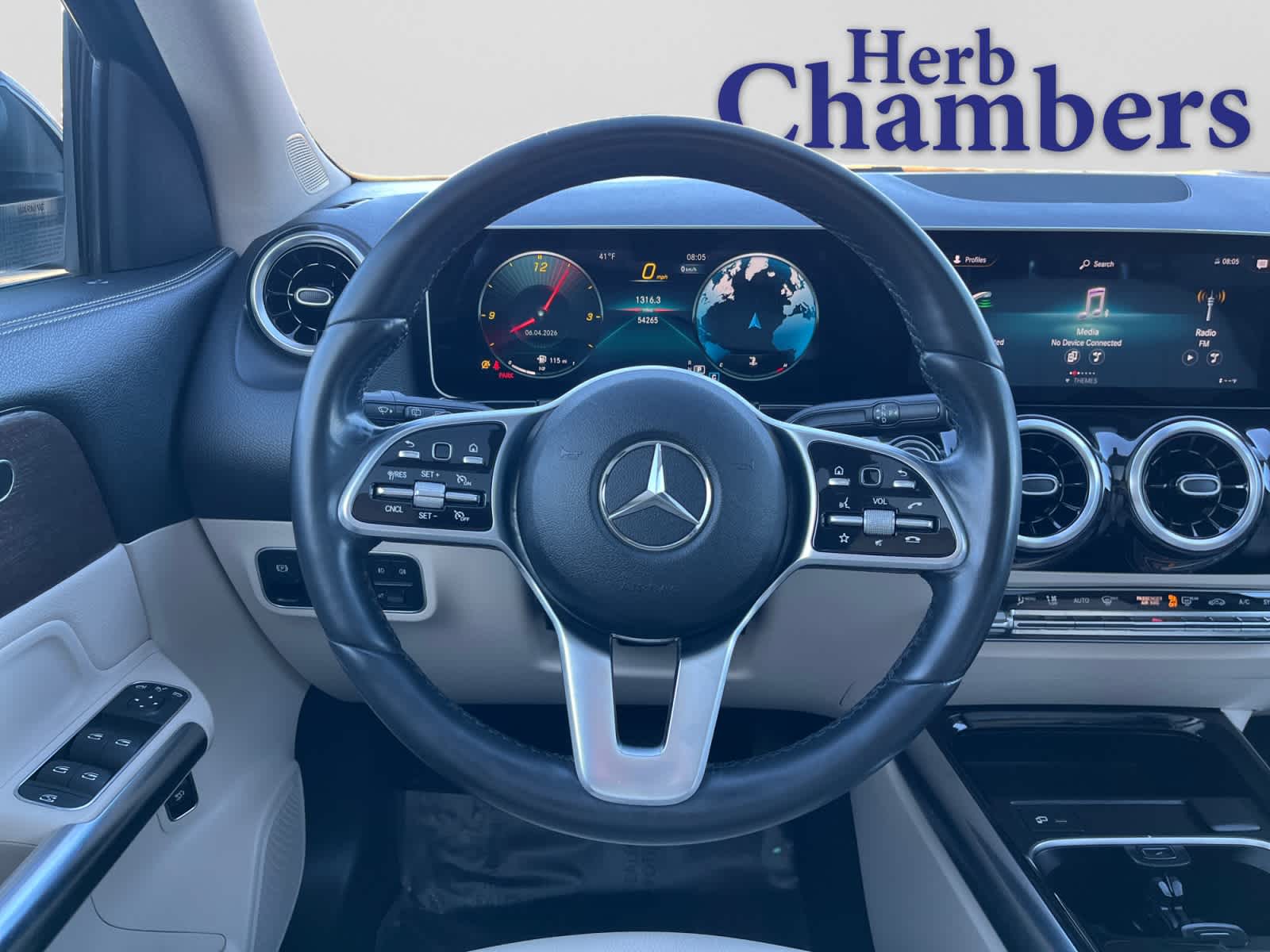 used 2021 Mercedes-Benz GLA 250 car, priced at $24,998