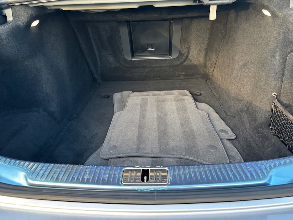 Certified 2023 Mercedes-Benz S-Class S 580 Sedan