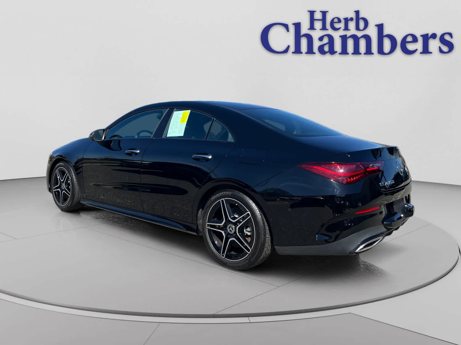 used 2026 Mercedes-Benz CLA 250 car, priced at $44,998
