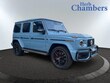 Mercedes-Benz AMG G 63