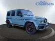 Certified 2024 Mercedes-Benz AMG G 63 4MATIC SUV