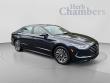 Used 2022 Hyundai Sonata Hybrid SEL Sedan