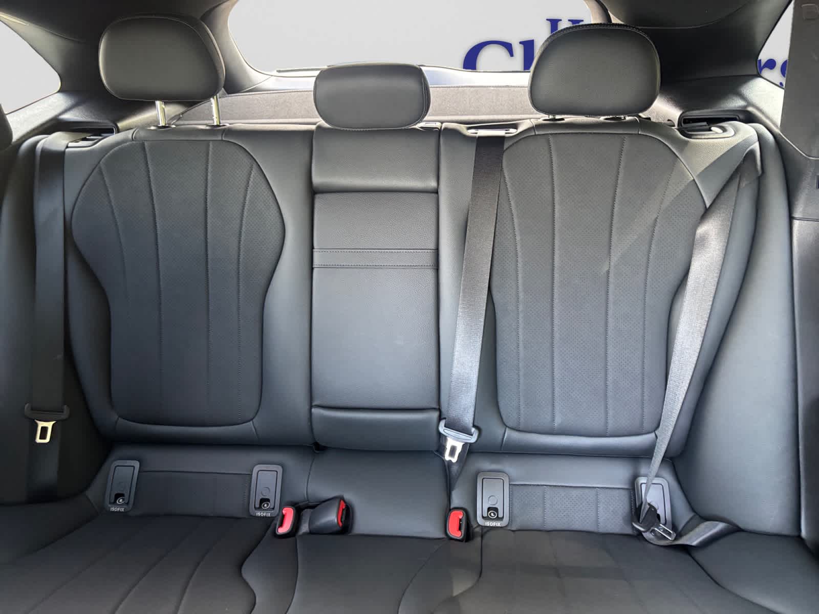 used 2023 Mercedes-Benz EQE 350 car, priced at $36,398