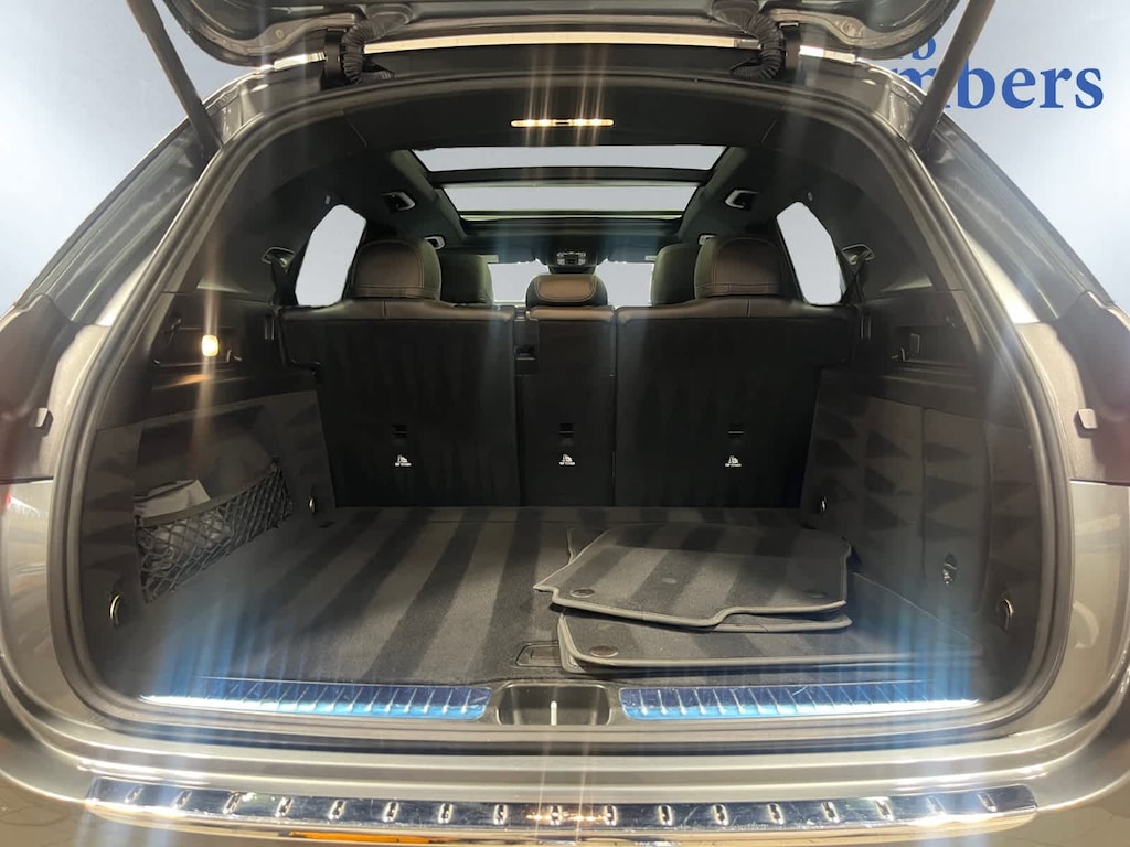 Certified 2022 Mercedes-Benz GLE 350 4MATIC SUV