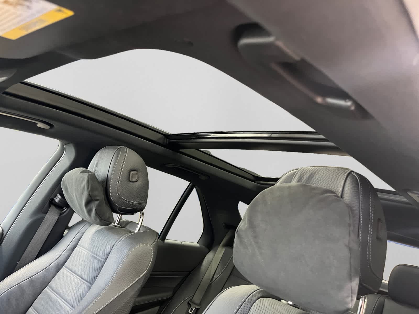 used 2025 Mercedes-Benz GLE 450e car, priced at $63,198