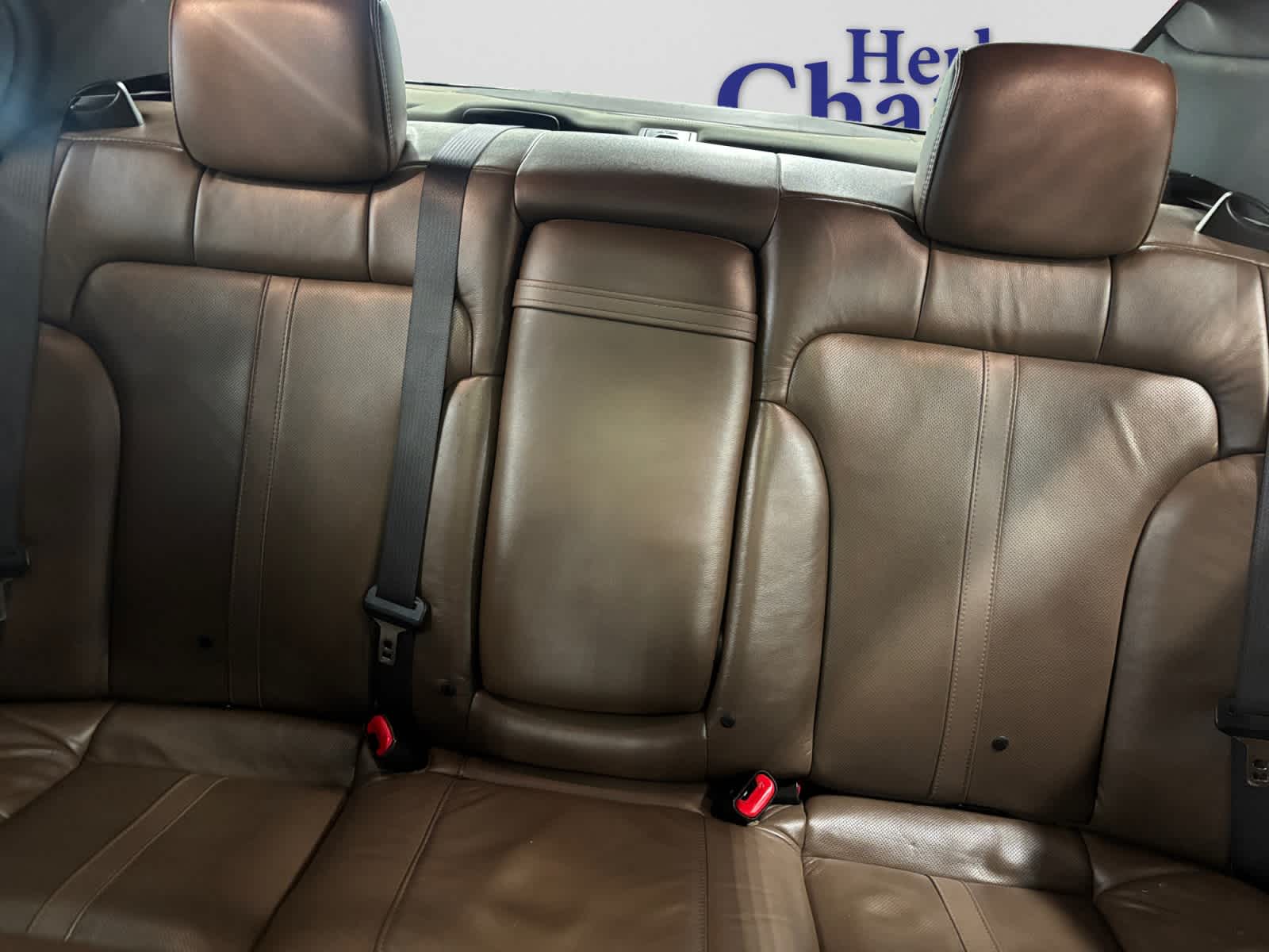 used 2015 Lincoln MKS car, priced at $11,496