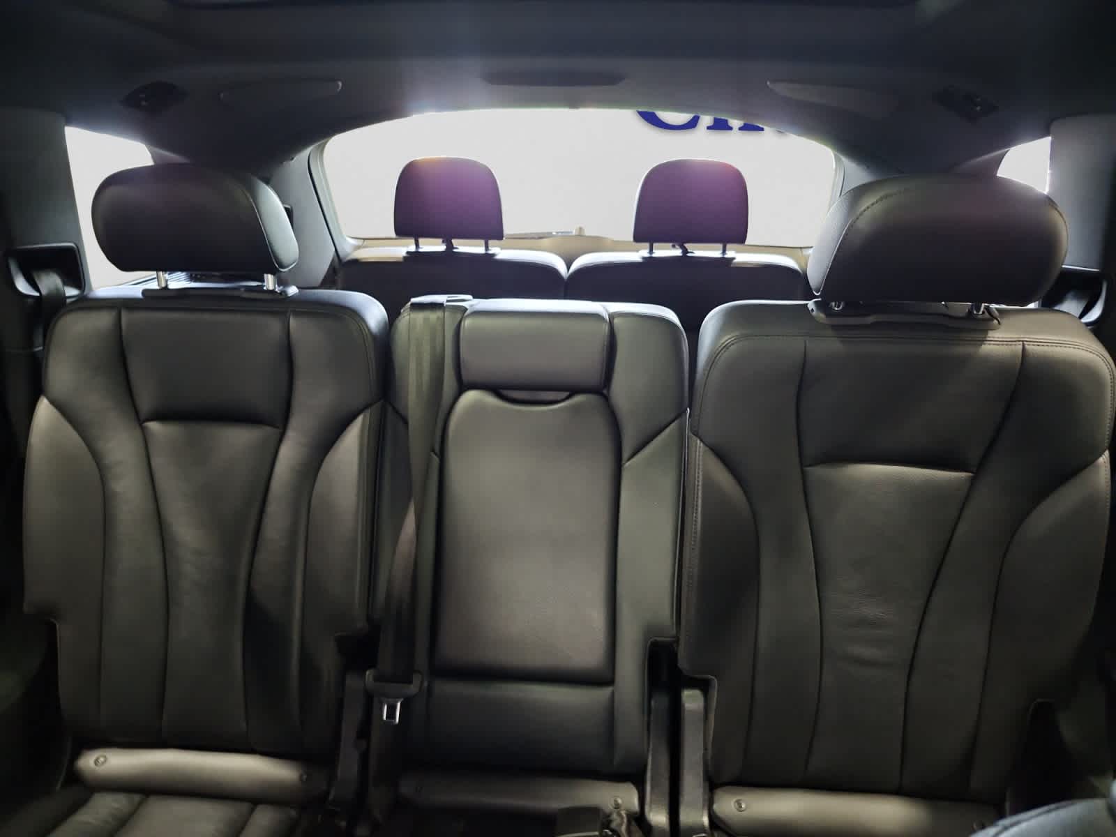 used 2019 Audi Q7 car, priced at $17,997