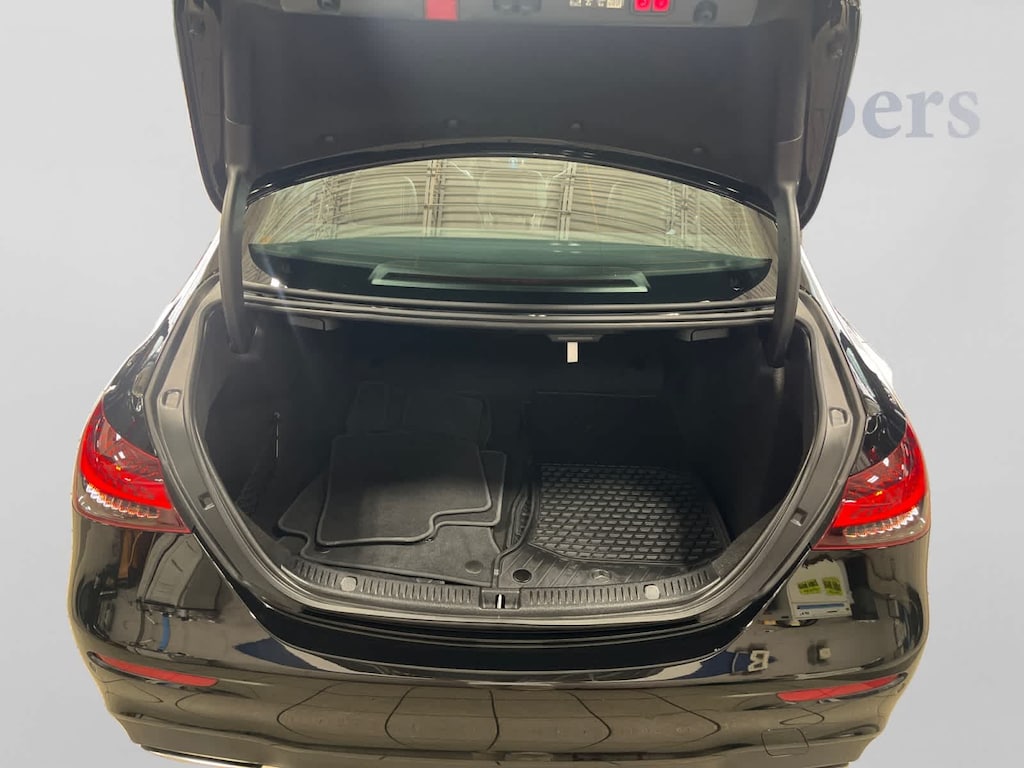 Certified 2023 Mercedes-Benz E-Class E 350 4MATIC Sedan
