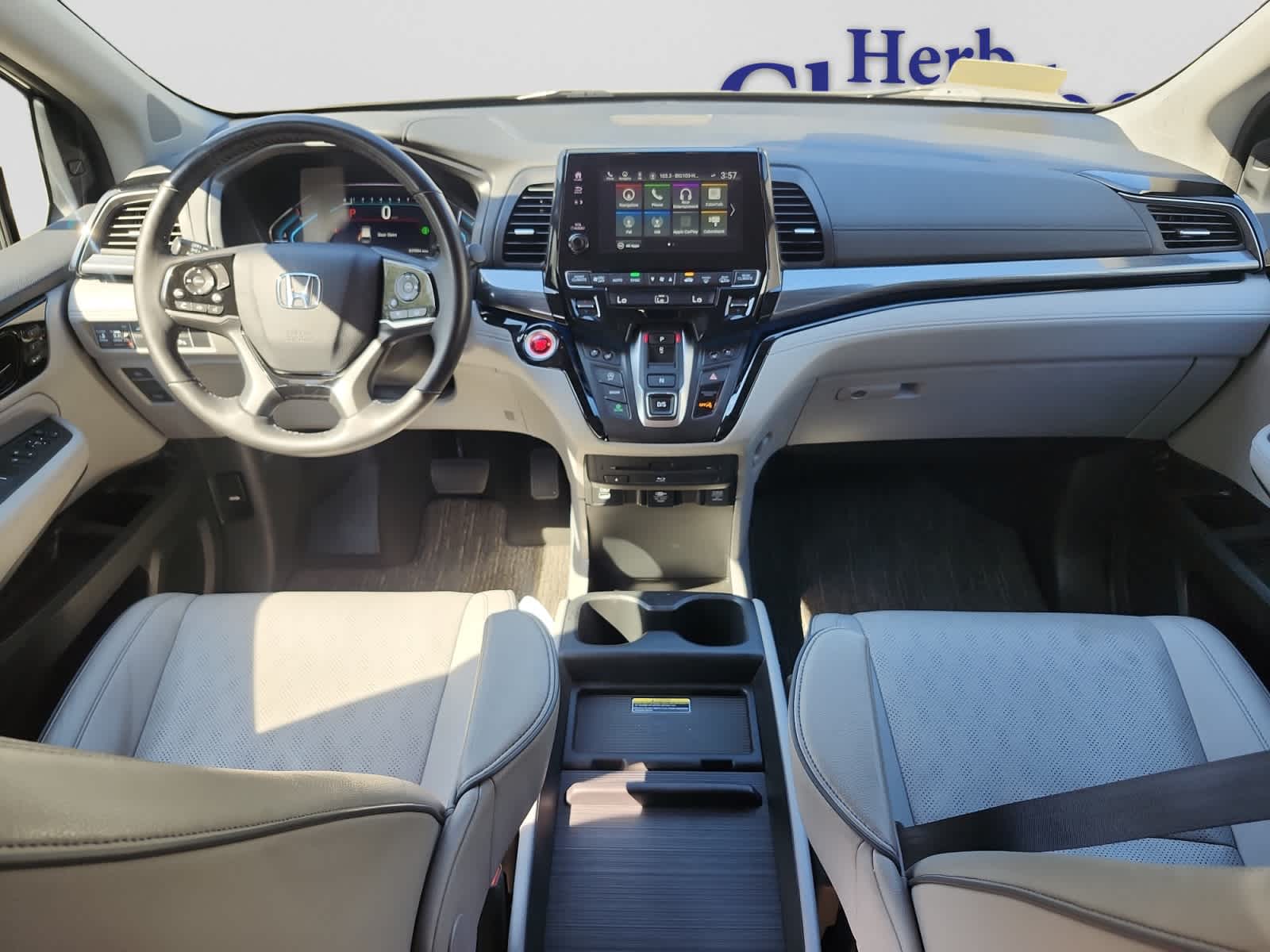used 2022 Honda Odyssey car, priced at $35,997