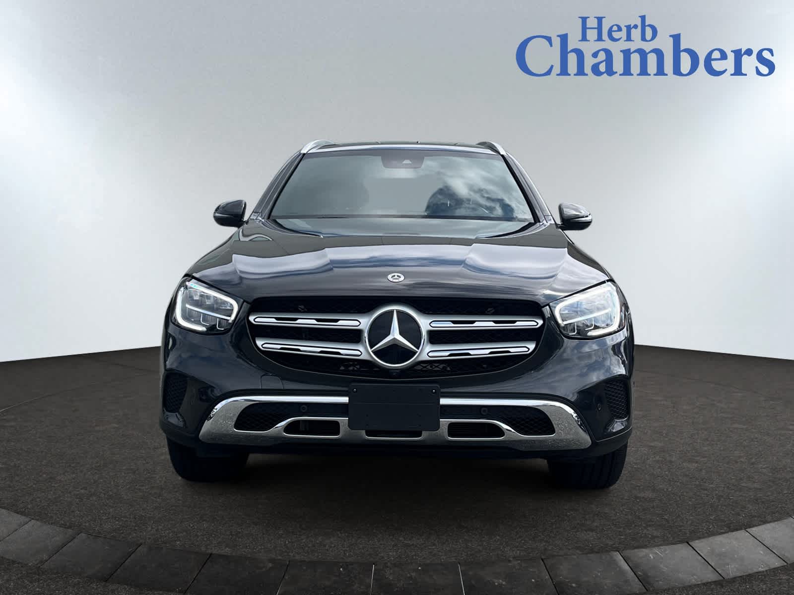 2022 Mercedes Benz GLC 300 4MATIC photo 2
