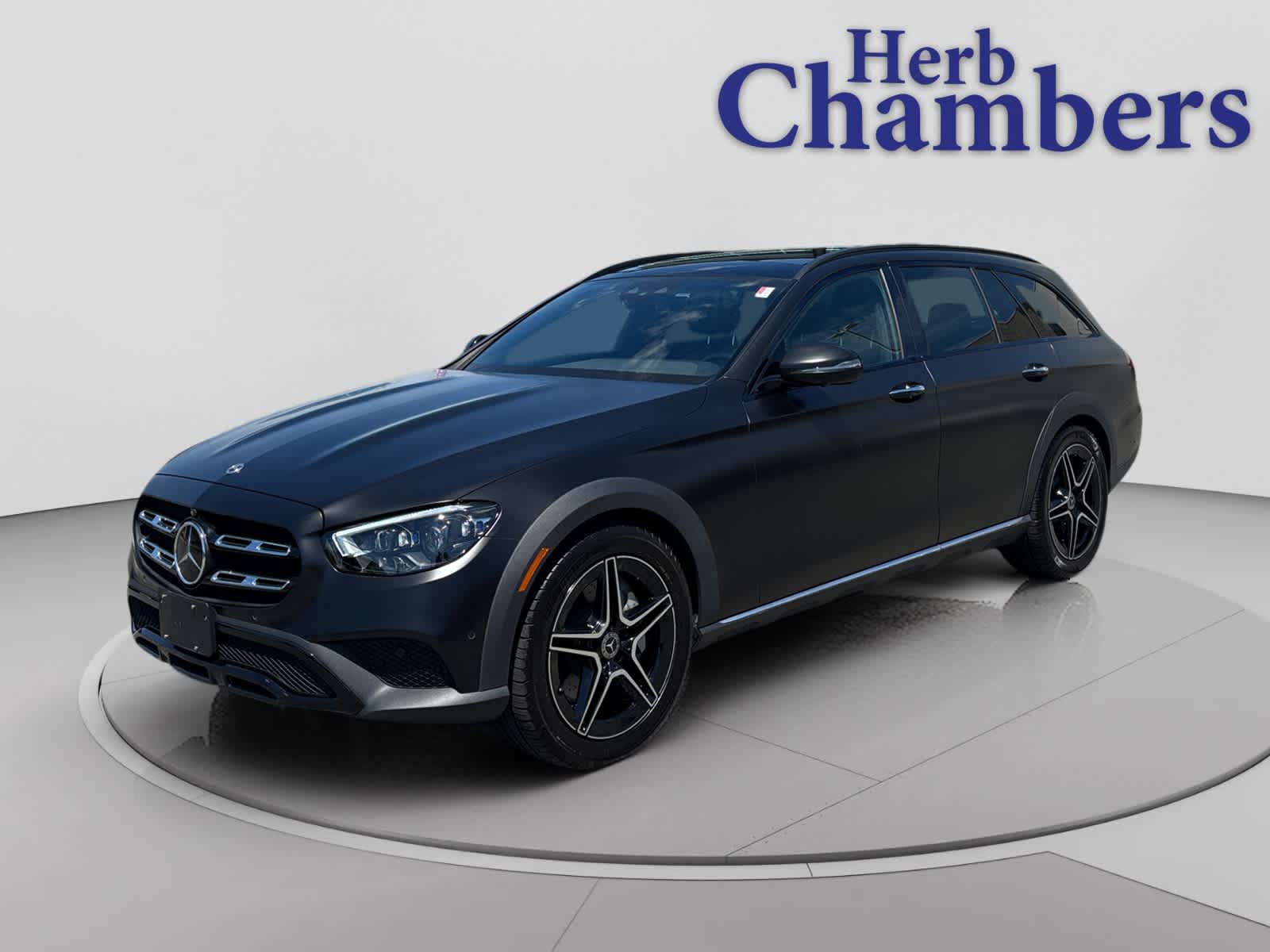 used 2023 Mercedes-Benz E-Class car, priced at $62,998