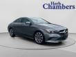 Used 2019 Mercedes-Benz CLA 250 4MATIC Coupe