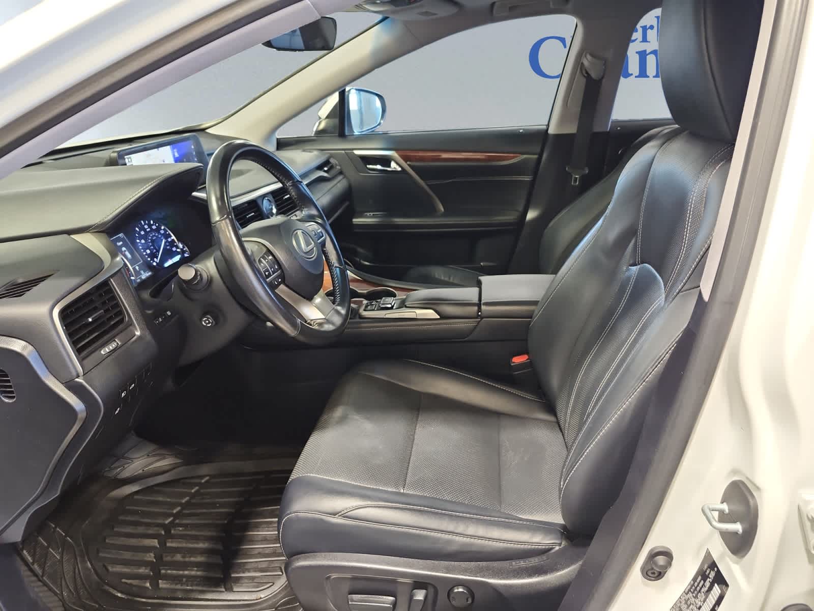 used 2019 Lexus RX 350L car, priced at $27,997