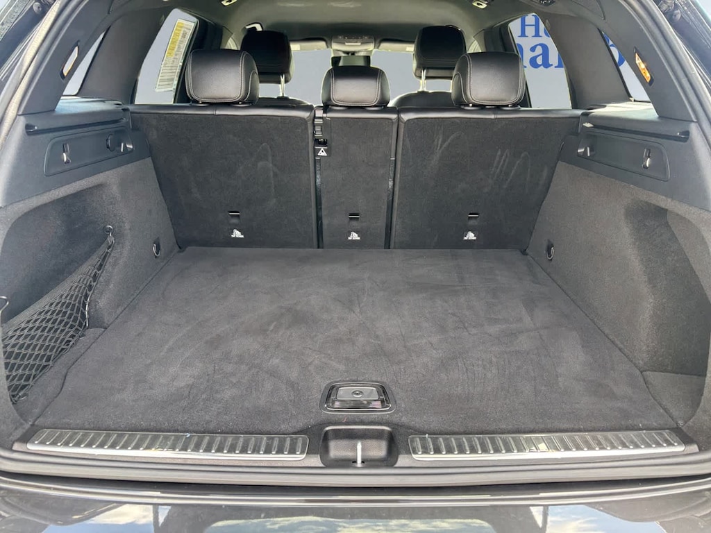 Used 2022 Mercedes-Benz GLC 300 4MATIC SUV