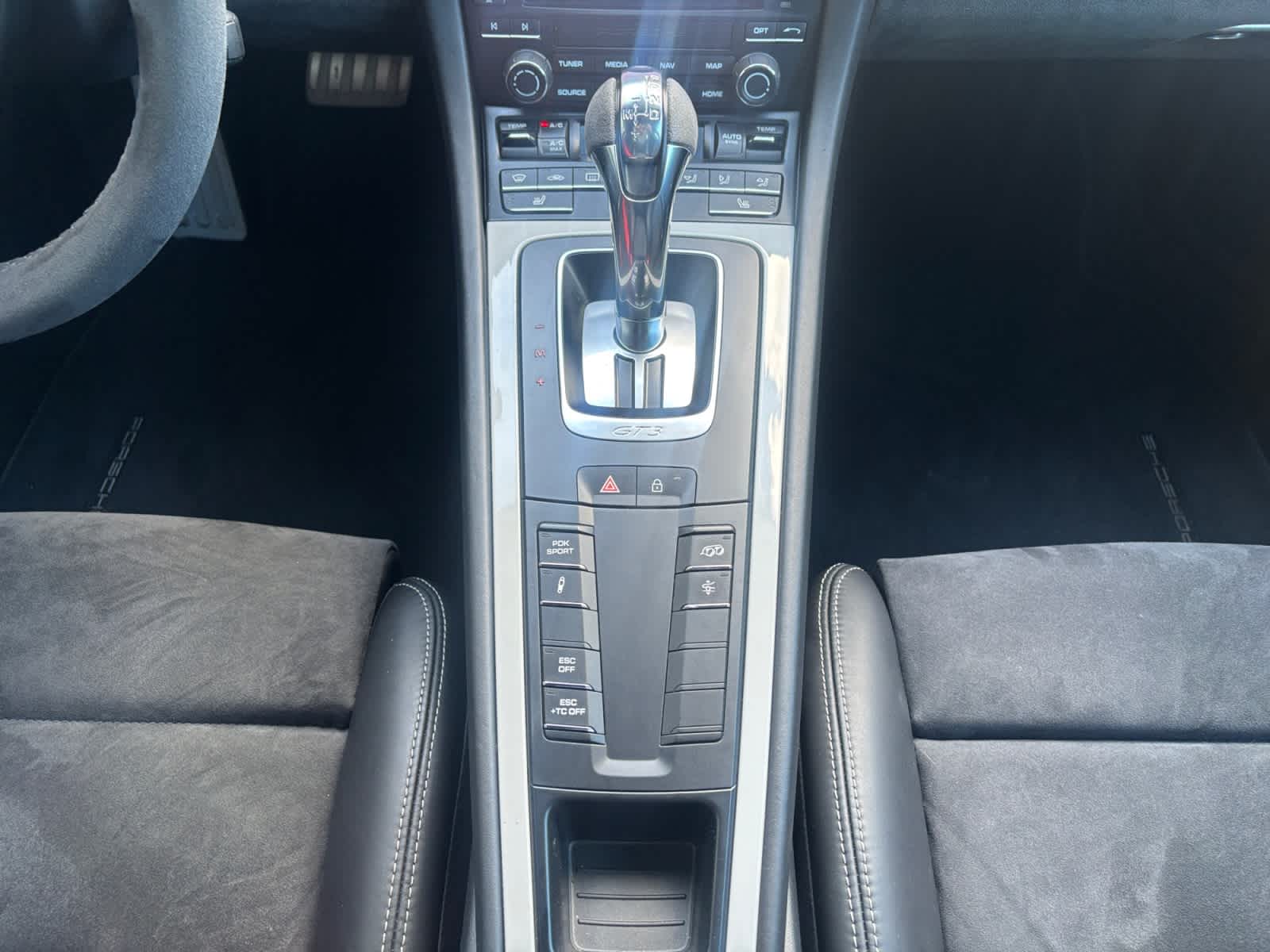 used 2019 Porsche 911 car, priced at $214,999