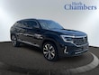 Volkswagen Atlas Cross Sport