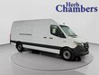  Mercedes-Benz eSprinter 2500