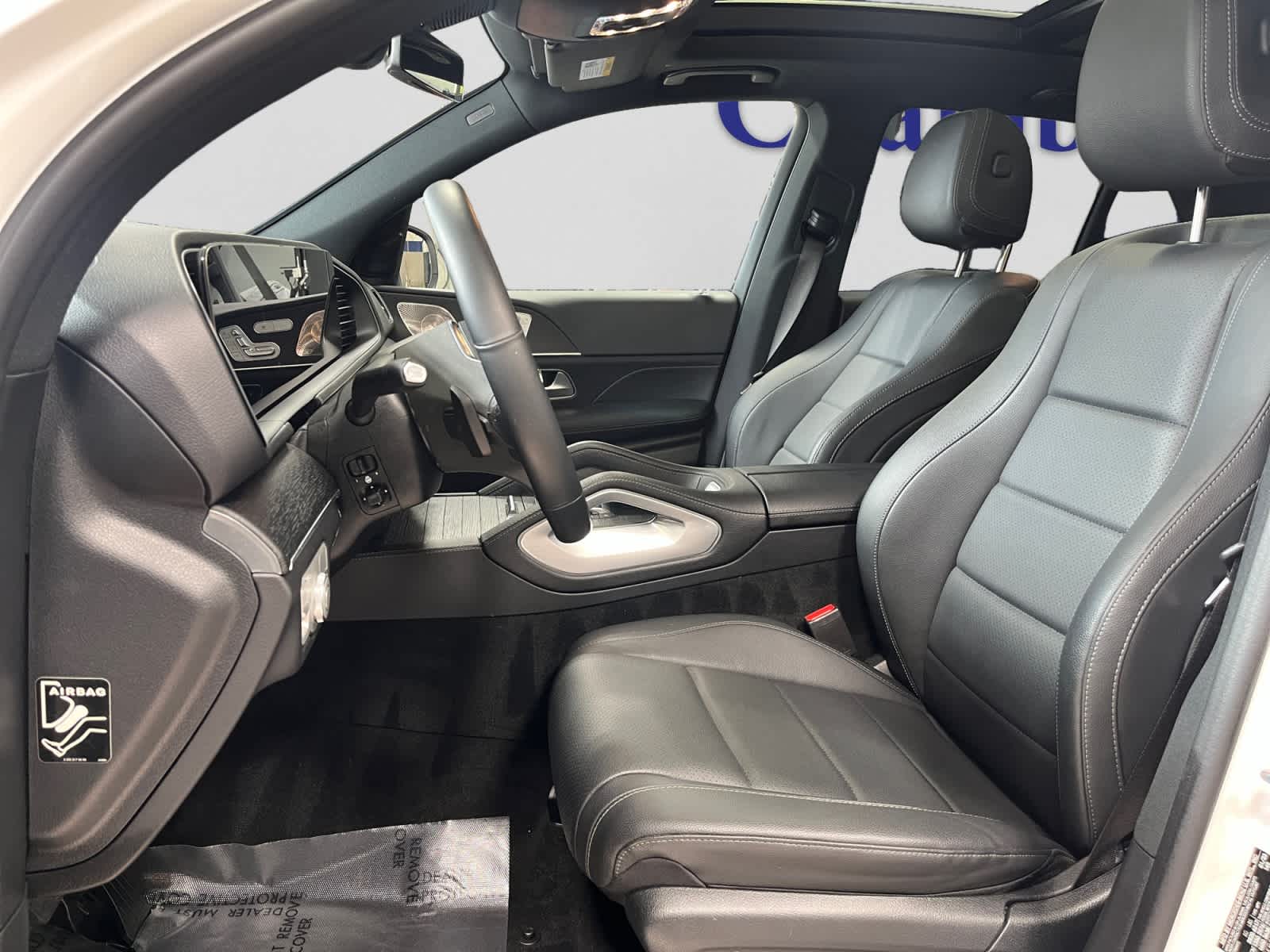 used 2023 Mercedes-Benz GLE 350 car, priced at $45,898